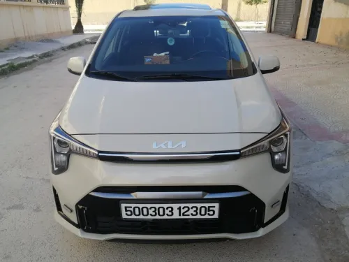 Kia Morning 2023 Nwe