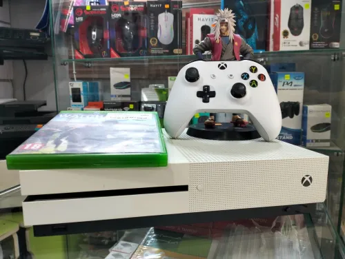 Xbox One S 500go