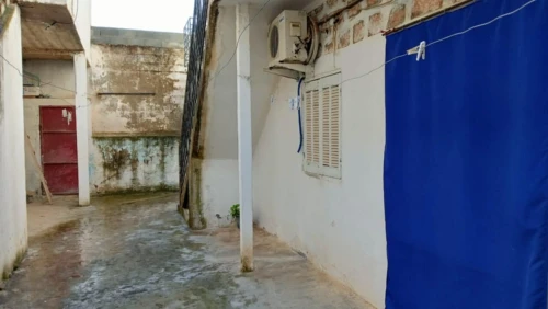 Vente Villa Guelma Belkheir