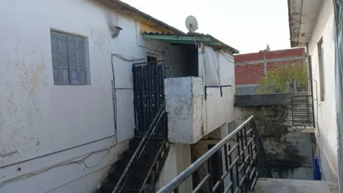 Vente Villa Guelma Belkheir