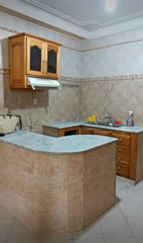 Location Appartement Niveau de villa F2 Alger Douera