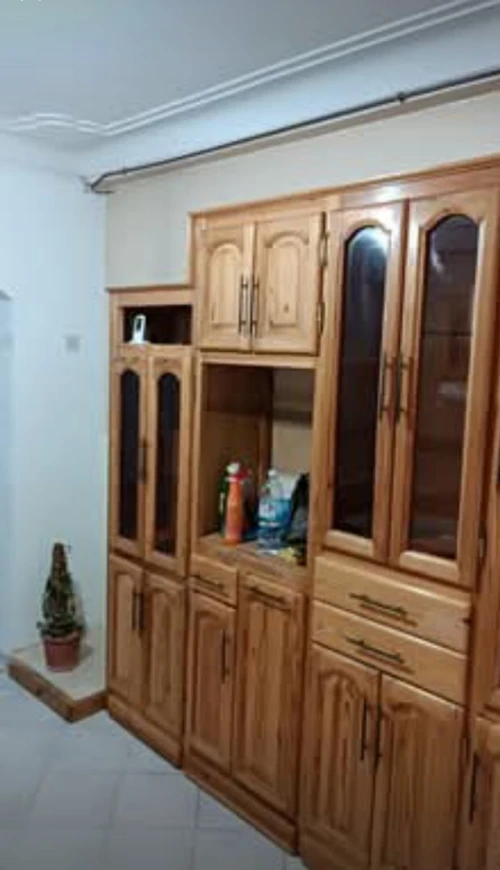 Location Appartement Niveau de villa F2 Alger Douera