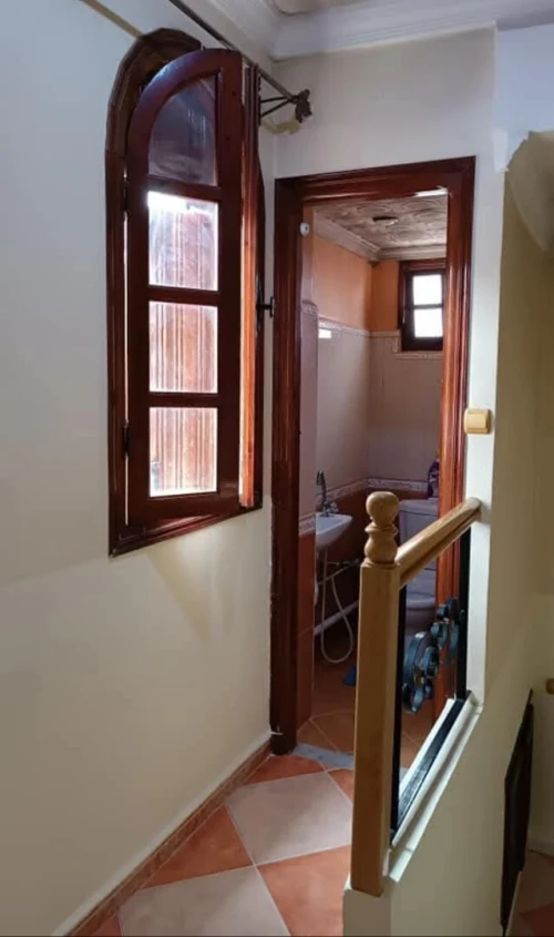 Location Appartement Niveau de villa F2 Alger Douera