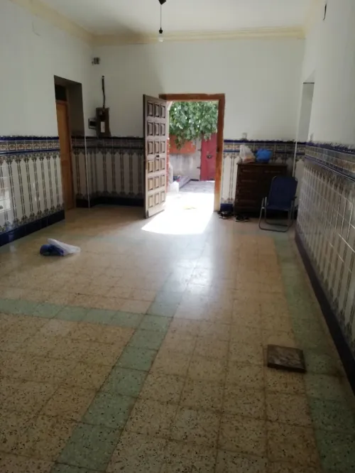 Vente Villa Tlemcen Msirda fouaga