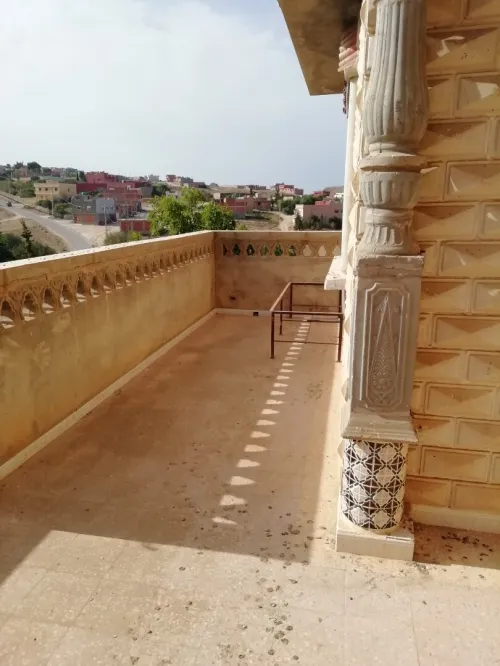 Vente Villa Tlemcen Msirda fouaga