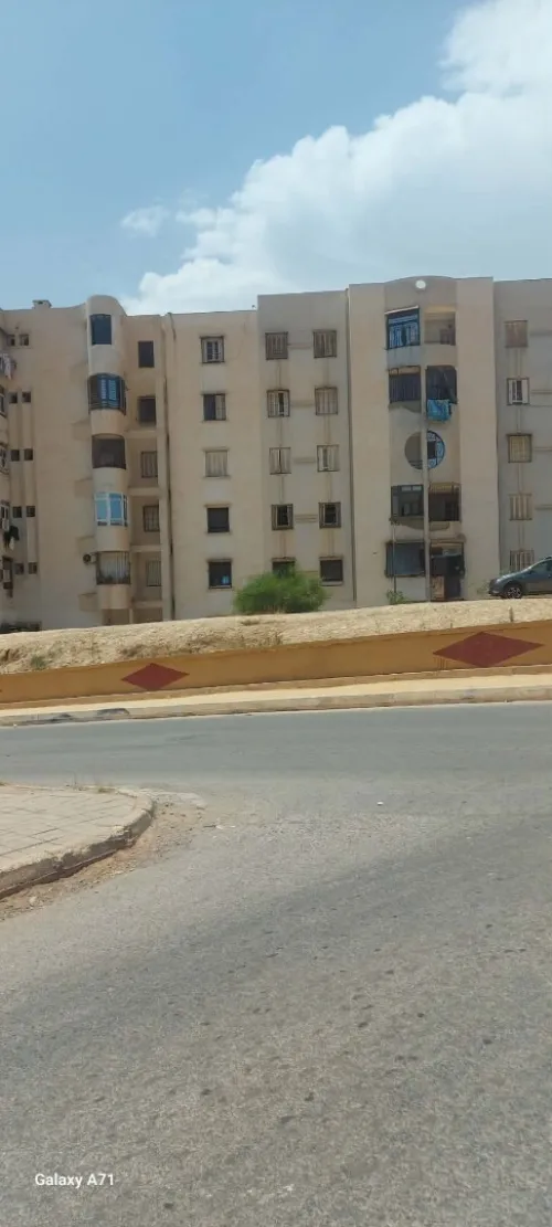 Vente Appartement F3 Oran Arzew