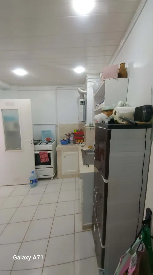 Vente Appartement F3 Oran Arzew