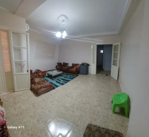 Vente Appartement F3 Oran Arzew