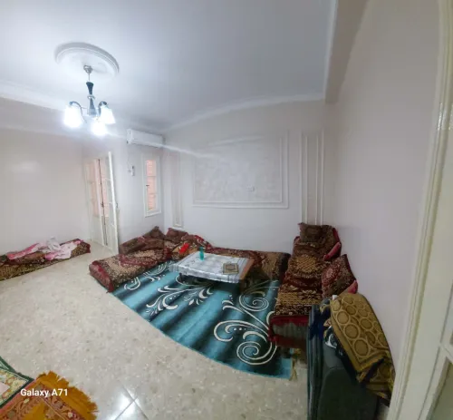 Vente Appartement F3 Oran Arzew