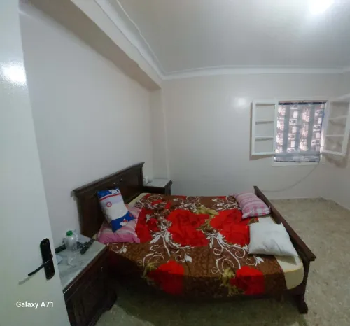 Vente Appartement F3 Oran Arzew