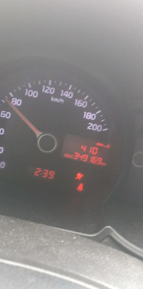 Kia Picanto 2012 