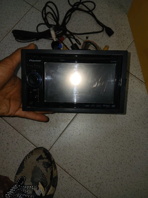 Dvd