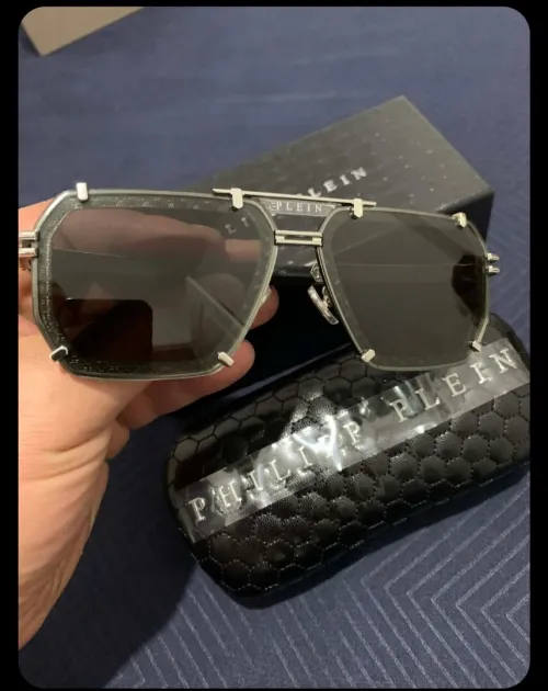 Lunettes original