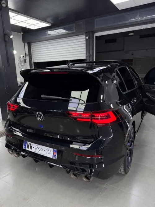 Volkswagen Golf 8 2023 R 333 