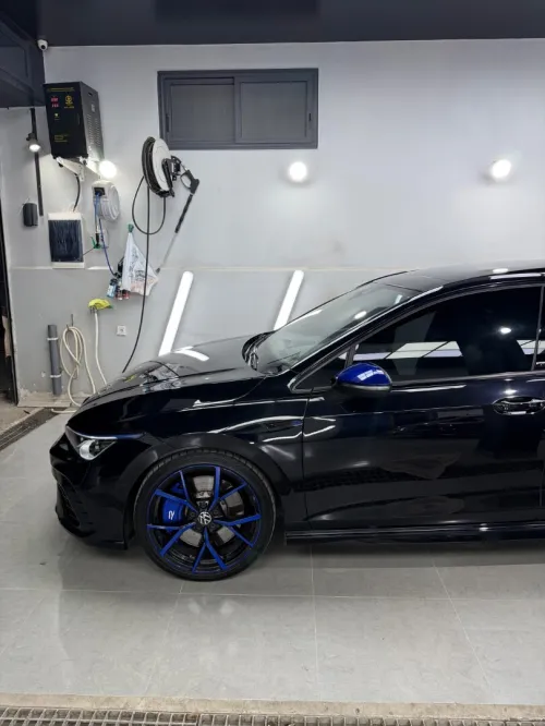 Volkswagen Golf 8 2023 R 333 
