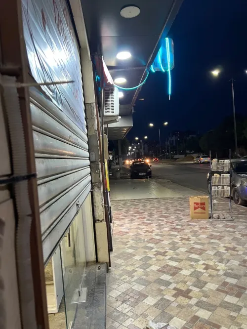 Location Local Oran Bir el djir