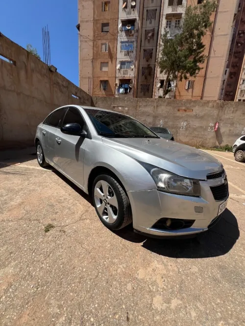 Chevrolet Cruze 2013 Cruze