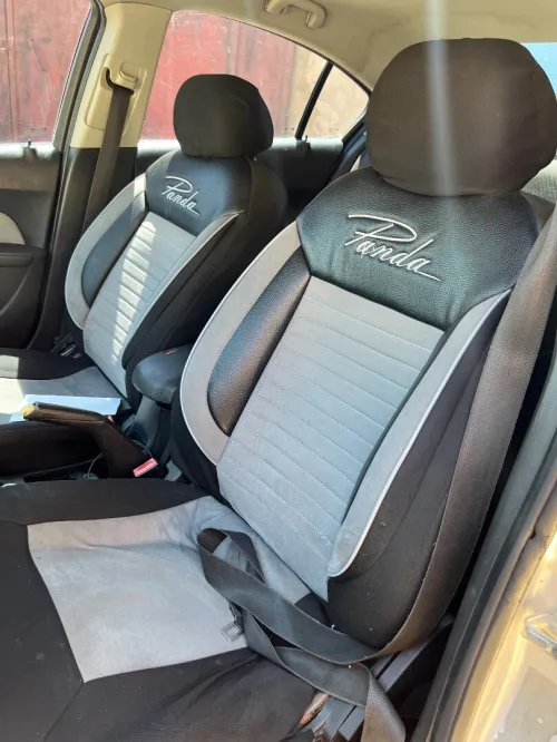 Chevrolet Cruze 2013 Cruze
