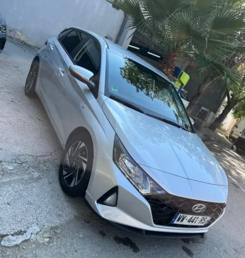 Hyundai I20 2023 I20