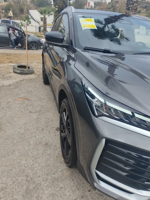 Geely Coolray 2025 Star shine