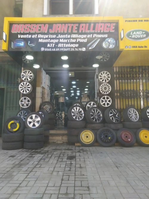 Jante alliage Audi A3/18 pouce d origine