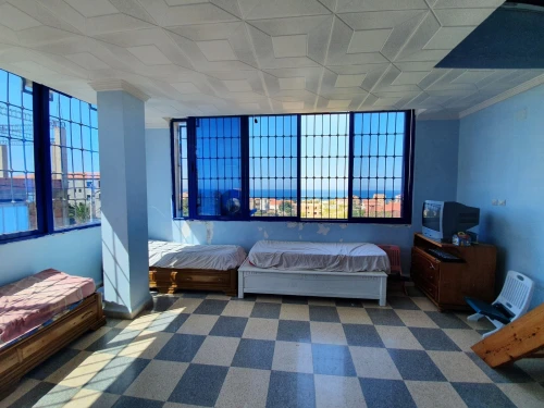 Location vacances Villa Tizi ouzou Tigzirt