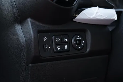Kia KX1 2025 Full Option + Toit
