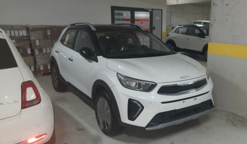 Kia KX1 2025 Full Option + Toit