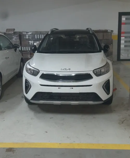 Kia KX1 2025 Full Option + Toit