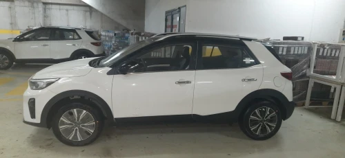 Kia KX1 2025 Kia KX1 Luxury