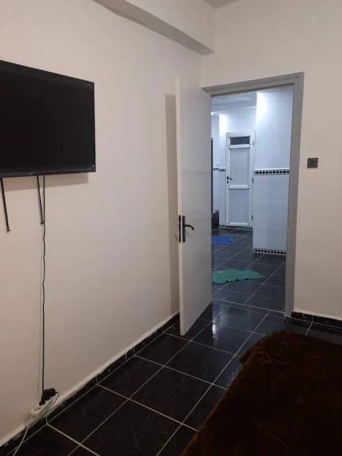 Location Appartement F3 Tébessa Tebessa