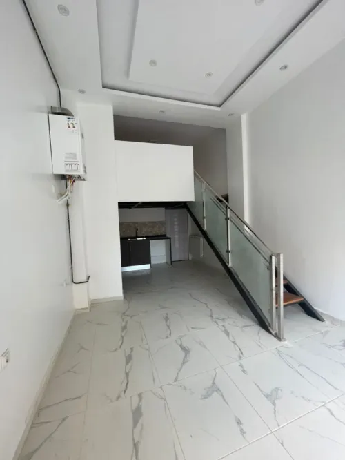Vente Appartement Alger Rouiba