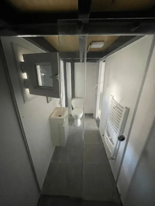 Vente Appartement Alger Rouiba