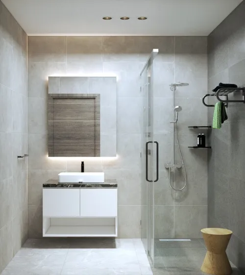 Vente Appartement F3 Alger Cheraga
