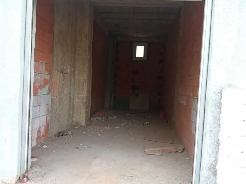 Vente Appartement Alger Rouiba