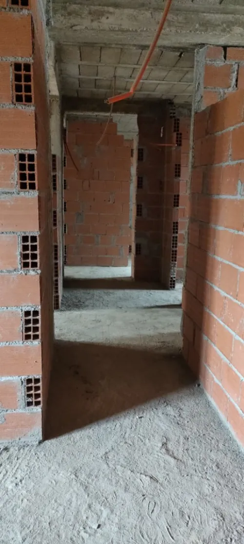 Vente Appartement Alger Rouiba