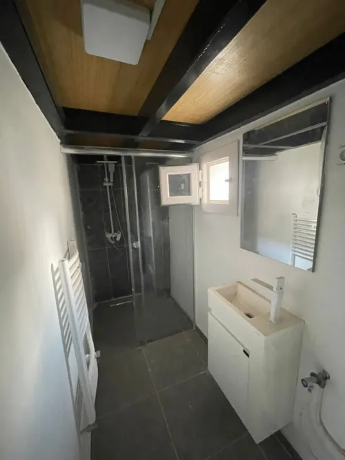 Vente Appartement Alger Rouiba