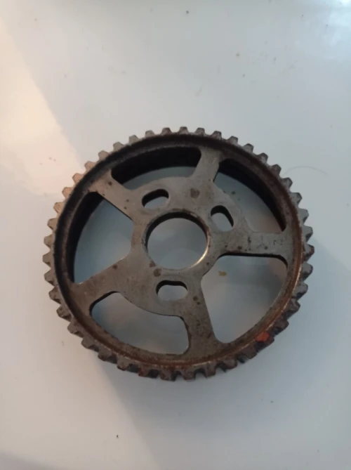 Rampe pour moteur 1.9 diesel pour voiture Peugeot 206, partner , Citroën Xsara, Berlingo 