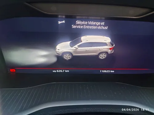 Skoda Karoq 2022 karoq