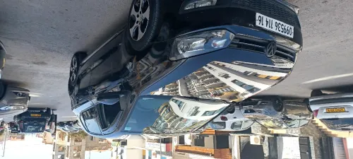 Volkswagen Polo 2014 Polo