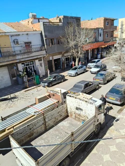 Location Local Tiaret Sougueur