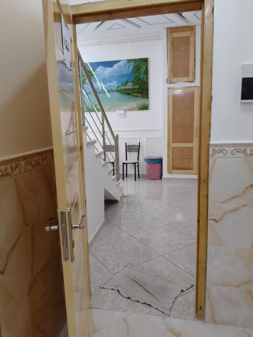 Location Appartement Tiaret Sougueur