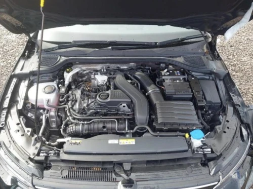 Volkswagen Golf 8 2024 Life Plus