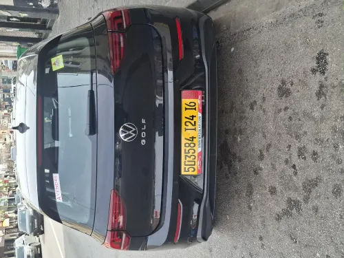 Volkswagen Golf 8 2024 Life Plus