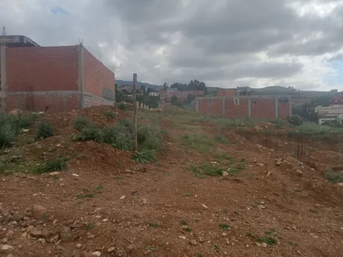 Vente Terrain Blida Guerrouaou