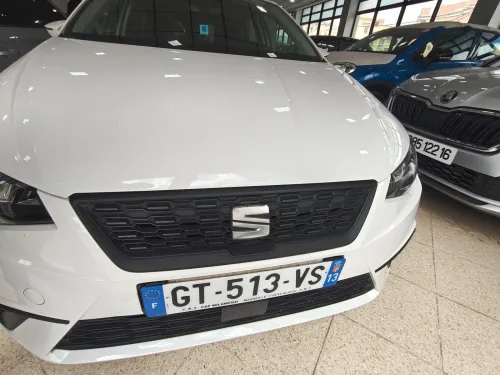 Seat Ibiza 2024 Styl