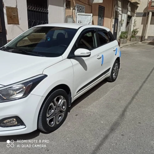Hyundai i20 2020 i20