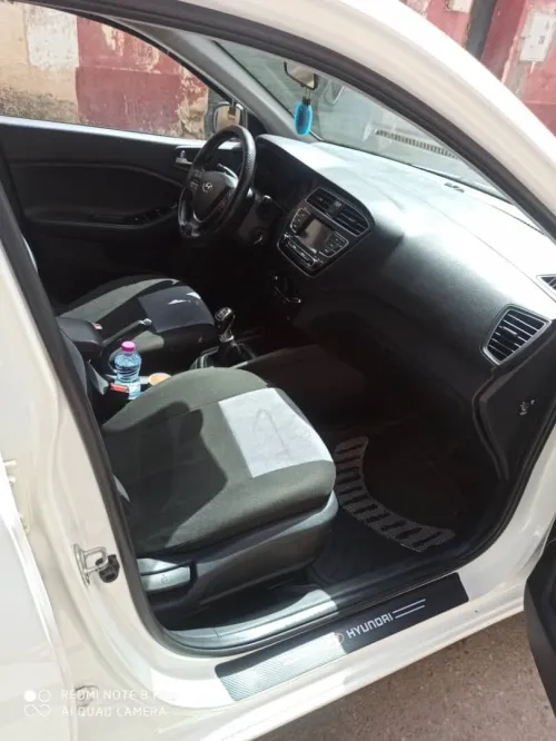 Hyundai i20 2020 i20