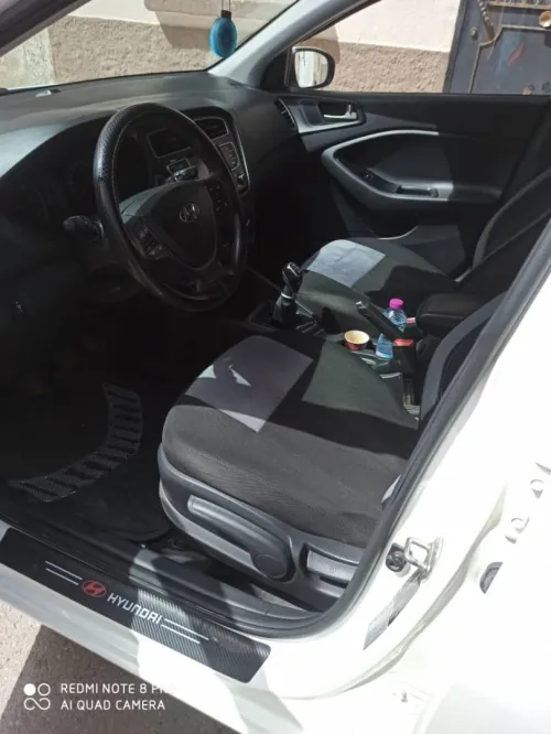 Hyundai i20 2020 i20