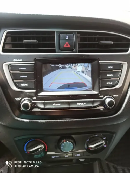 Hyundai i20 2020 i20